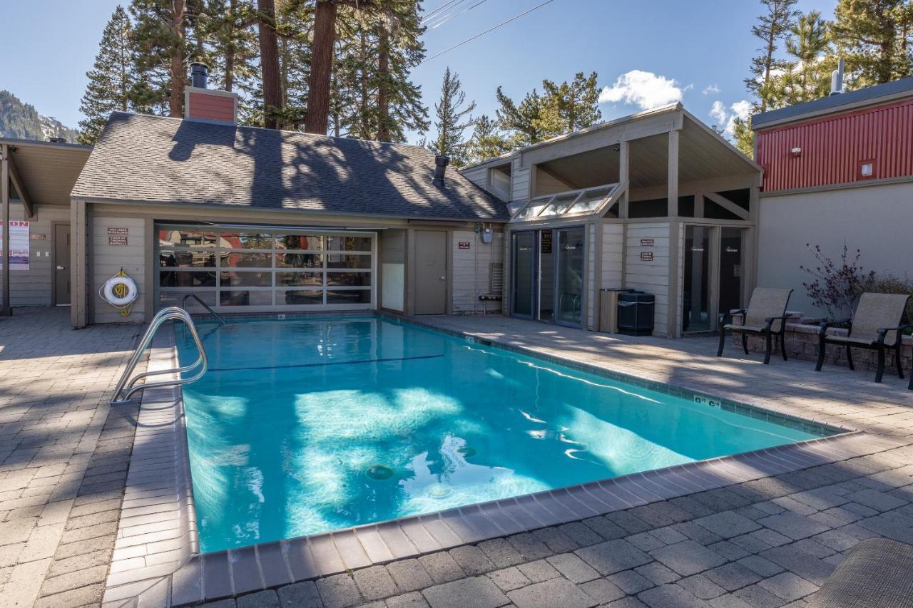 Walk To Lift Updated 2 Bedroom 2 And A Half Bathrooms 1849 209 Steps To Canyon Sleeps 6 Hébergement de vacances Mammoth Lakes