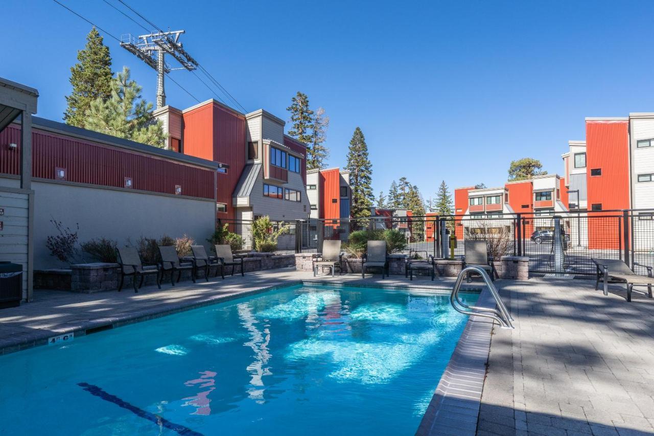 Walk To Lift Updated 2 Bedroom 2 And A Half Bathrooms 1849 209 Steps To Canyon Sleeps 6 * Mammoth Lakes