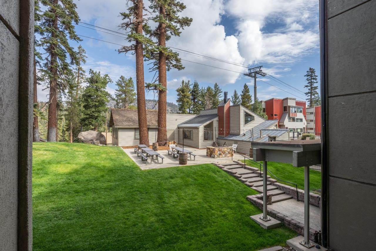 Walk To Lift Updated 2 Bedroom 2 And A Half Bathrooms 1849 209 Steps To Canyon Sleeps 6 * Mammoth Lakes