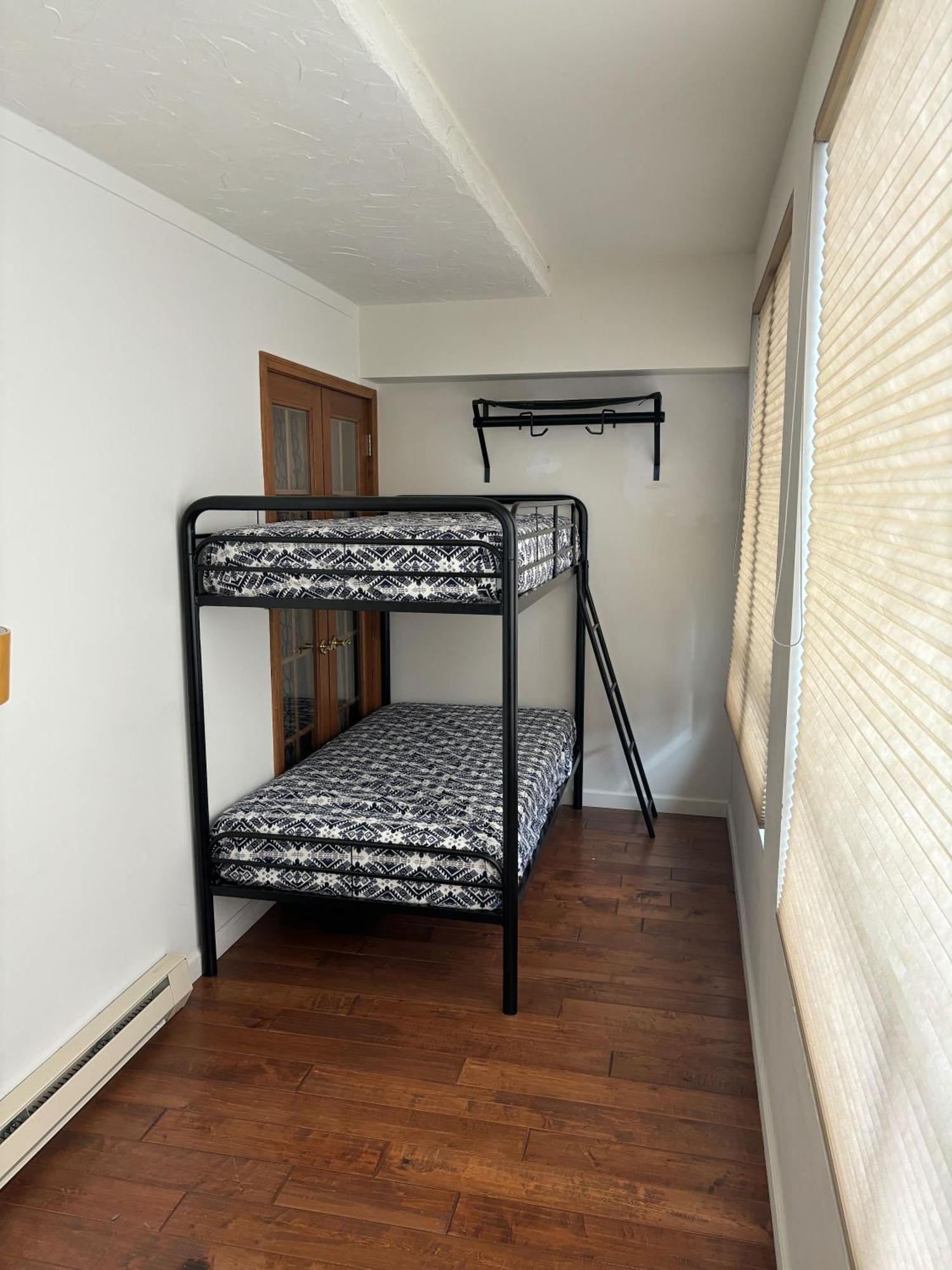 Walk To Lift Updated 2 Bedroom 2 And A Half Bathrooms 1849 209 Steps To Canyon Sleeps 6 Hébergement de vacances *