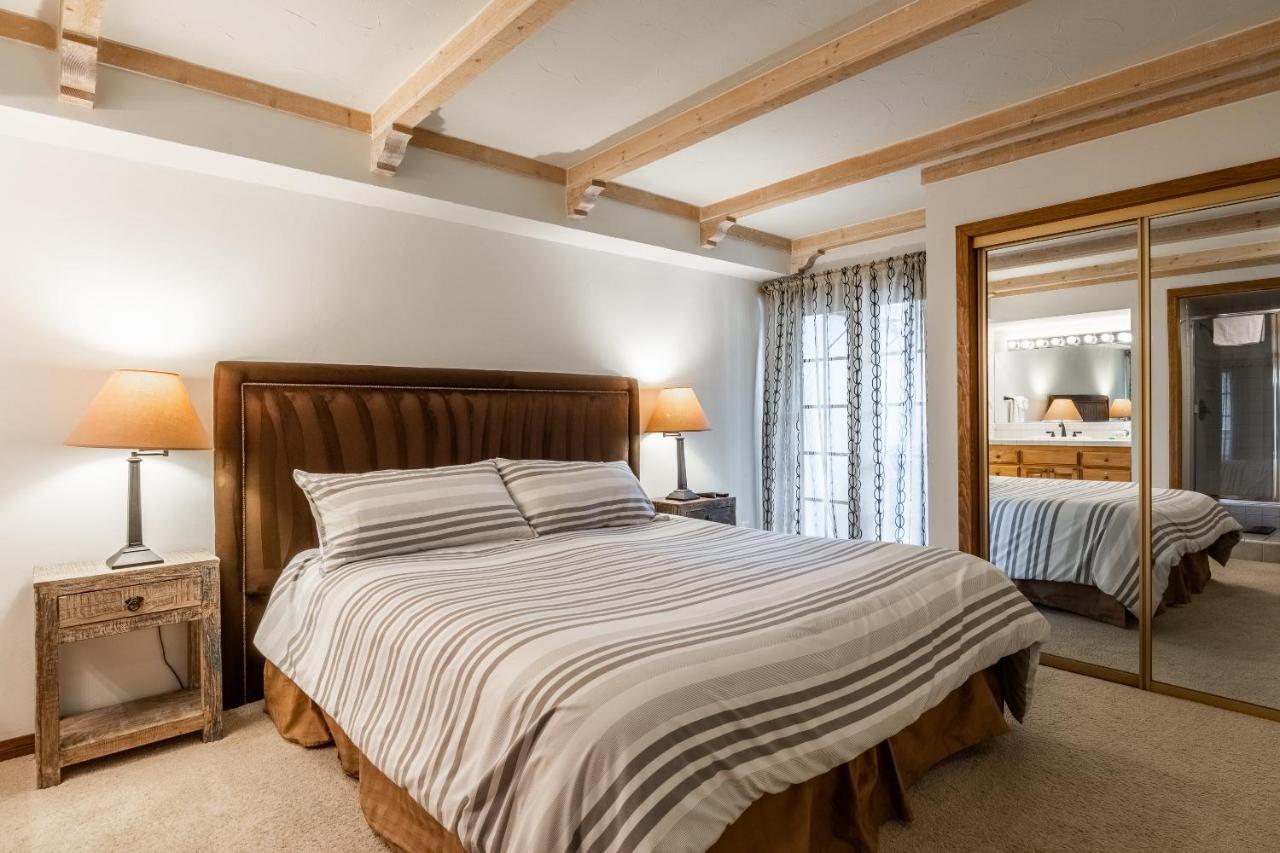Canyon Condo: Ski-in 2br With Updated Amenities Holiday home *