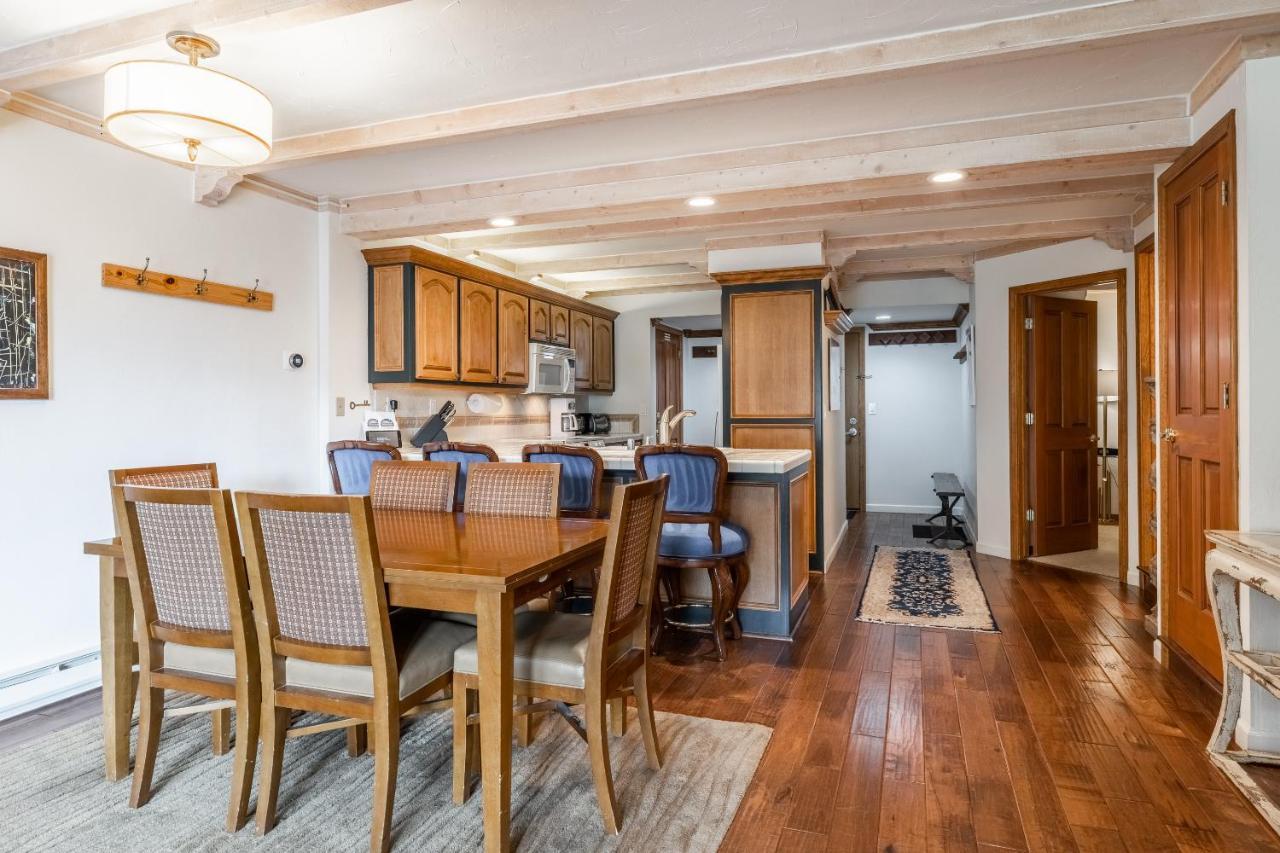 Canyon Condo: Ski-in 2br With Updated Amenities Mammoth Lakes