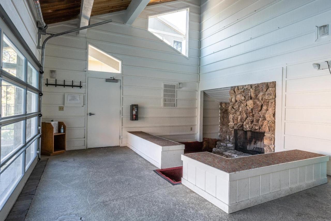 Canyon Condo: Ski-in 2br With Updated Amenities Mammoth Lakes